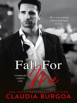 cover image of Fall for Me